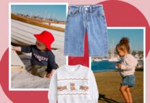 Abercrombie Kids Розширює Асортимент Одягом для Малюків та Тоддлерів: Погляд Міленіалів