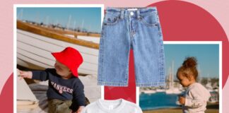 Abercrombie Kids Расширяет Ассортимент Одеждой для Малышей и Тоддлеров: Взгляд Миллениалов