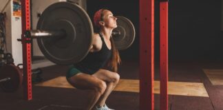 Widerstandstraining: Ein umfassender Leitfaden für Kraft und Gesundheit