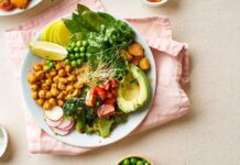 Рецепти від Pioneer Woman: Високобілкове харчування для зайнятих сімей