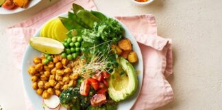 Pioneer Woman-Rezepte: Proteinreiche Mahlzeiten für vielbeschäftigte Familien