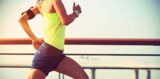 Correr no daña las rodillas: los médicos explican por qué persiste este mito