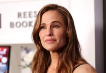 Діти Дженніфер Гарнер вважали її хітовий фільм “болісним” у підлітковому віці