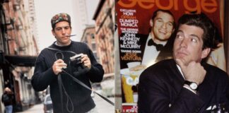 Lo stile duraturo di John F. Kennedy Jr.: una guida moderna