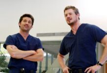 Останні дні Еріка Дейна: Патрік Демпсі ділиться несамовитою розповіддю про боротьбу з БАС