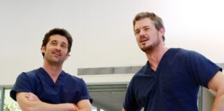 Eric Dane’s Final Days: Patrick Dempsey Shares Heartbreaking Account of ALS Battle