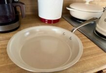 Догляд за керамічним посудом: посібник з продовження терміну служби