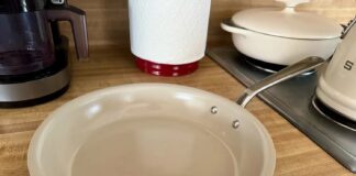 Cuidado de los utensilios de cocina de cerámica: una guía para la longevidad