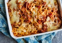 Посібник із зимових запіканок від Рі Драммонд: чотири рецепти затишного тепла