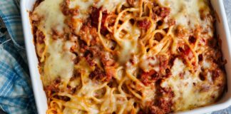 Ree Drummond’s Winter Casserole Guide: Four Recipes for Cozy Comfort