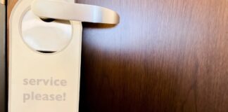 Co hotelarze chcieliby, aby goście wiedzieli: 10 rzeczy, których nie należy robić