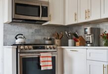 Стрімке зростання продажів органайзерів для кухонних шаф: рішення для економії місця набирає популярності