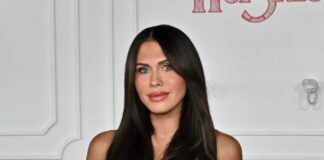 Jessi Draper dettaglia le affermazioni esplosive sull’ex marito in “Call Her Daddy”