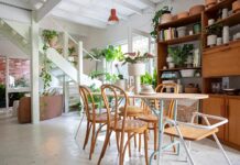 Керівництво дизайнера з доступних обідніх стільців: стиль, комфорт та вигода до 150 доларів