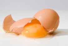 Правда про яйця: як раціон курки впливає на поживну цінність