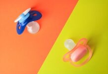 How Pregnancy Changes Your Brain: First-Time vs. Second-Time Moms