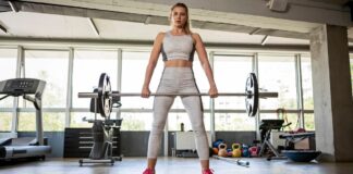 The Deadlift: um guia completo para músculos trabalhados e forma adequada