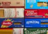 Barilla Визнана Кращою Спагетті в Сліпому Тесті: Пачка за $2, Яка Перемагає