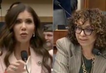 Секретаря Ноєм допитують у Конгресі з приводу передбачуваного зв’язку з Льюандовськи