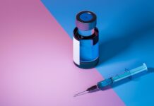 Компанія Pfizer щойно анонсувала нову вакцину від хвороби Лайма