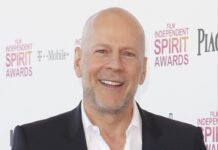 Брюс Вілліс Отримав Тепле Привітання з Днем Народження від Внучки на Фоні Боротьба з Деменцією