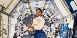 Figures cachées : célébrer les femmes négligées qui ont façonné l’histoire