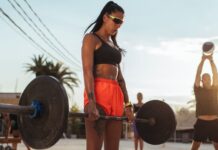 Румунська Станова Тяга: Повне Посібник з Переваг, Техніки та Варіацій