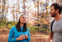 Альпійський Розлучення: Чому Жінок Кидають на Тропах