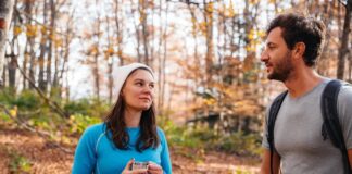 Divórcio alpino: por que as mulheres estão sendo abandonadas nas trilhas