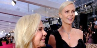 Briser le silence : Charlize Theron sur la violence domestique et la nuit qui a changé sa vie