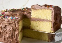 Золотий стандарт: чому бабусі незмінно вибирають саме цю суміш для випічки