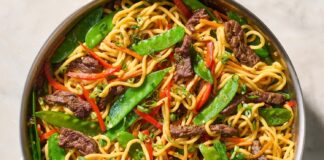 The Secret to Restaurant-Quality Meat: Mastering the “Velveting” Technique