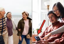 Виконання цих 5 видів діяльності з близькими може допомогти уникнути деменції