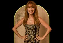 Обитель життя: чотири стовпи довголіття Джейн Сеймур