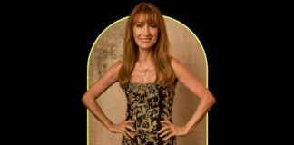 The Vehicle of Life: Jane Seymour’s Four Pillars of Longevity