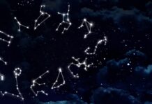 Небесные сдвиги: Ваш полный путеводитель по гороскопу на июнь