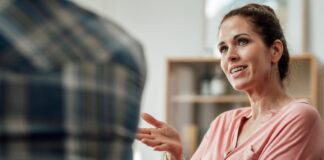 Управление диалогом: руководство по проактивному планированию фертильности