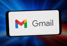 Gmail Тепер Дозволяє Користувачам Змінювати свої адреси електронної пошти