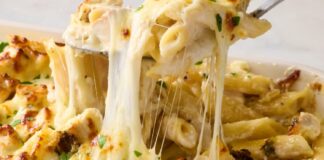 10 Casseruole di pollo facili per cene senza sforzo