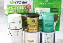 Найкращі бренди матчу: протестовано та обрано найкращий для щоденного використання