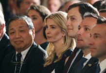 Від високої моди до мас-маркету: Ivanka Trump та її образ із Target за 35 доларів