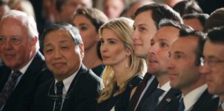 De la haute couture au High Street : l’objectif de 35 $ d’Ivanka Trump