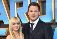 Розрив у Голлівуді: Кріс Пратт та Анна Феріс оголосили про юридичний поділ