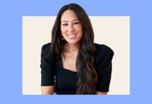 Весняне оновлення: Джоанна Гейнс представляє нову колекцію кухонного начиння в стилі котедж через Magnolia