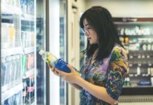 Чи може газована вода підвищити ризик колоректального раку?