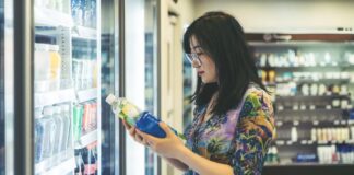 ¿El agua con gas está relacionada con el cáncer colorrectal? Separando las afirmaciones de las redes sociales de la realidad científica