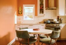 Максимізація малих просторів: посібник з вибору ідеального компактного кухонного столу