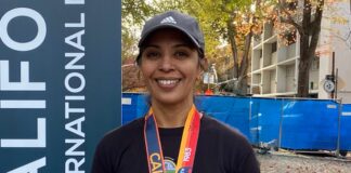 Du diagnostic terminal au marathonien : le parcours d’un survivant