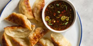 Frozen Potstickers Gain Cult Following for Convenience and Taste