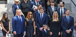 The Rise of ‘Barron’: How Politics, Prestige, and Phonetics Are Reshaping Baby Names